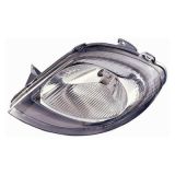 Opel Vivaro 2001-2006 Headlight Left
