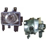 Opel Zafira B 2005-2007 Fog light Right
