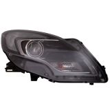 Opel Zafira Tourer 2011-2016 Headlight Right