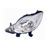 Peugeot 107 2005-2012 Headlight Left