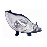 Peugeot 107 2005-2012 Headlight Right