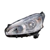 Peugeot 208 2012-2015 LED Headlight Left