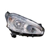 Peugeot 208 2012-2015 LED Headlight Right