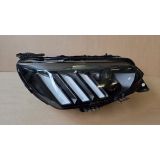 Headlight Peugeot 208 LED Original Right Full LED Technology