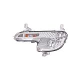 Peugeot 508 2011-2014 Fog light Left