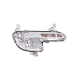 Peugeot 508 2011-2014 Fog light Right