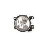 Peugeot Partner 2012-2015 Fog light
