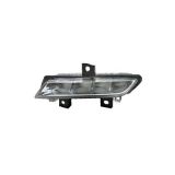 Renault Clio 2012-2020 Daytime running light DRL Left