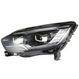 Renault Scenic 2016-2023 Origineel Hella Full Led Koplamp Links