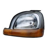 Renault Kangoo 1998-2003 Headlight Left