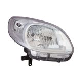 Renault Kangoo 2013-2021 Cromato Faro Destra