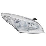 Renault Megane 2009-2012 Headlight Right