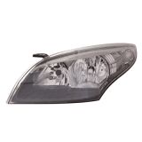 Renault Megane 2012-2013 Headlight Left