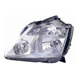 Renault Modus 2004-2008 Faro Sinistra