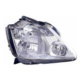 Renault Modus 2004-2008 Headlight Right