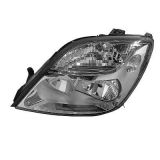 Renault Scenic 1999-2003 Koplamp Rechts