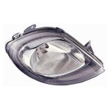 Renault Trafic 2000-2006 Headlight Right
