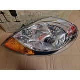 Headlight Left Renault Trafic Opel Vivaro Original New