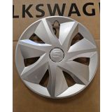 1x Wheel cap Original New Seat Leon 16 inch