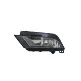 Seat Leon 2013-2017 Fog light Right