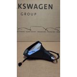 Side mirror Seat Cupra Leon Left Original New 13 pin