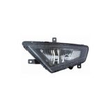 Seat Leon 2013-2017 FR Fog light Left