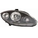 Seat Leon 2009-2012 Headlight Right