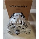 Alternator Alternator 70A VW New Original 037903018BX