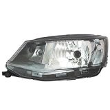 Skoda Fabia 2014-2018 H4 Headlight Left