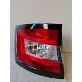 Tail light Skoda Fabia Combi 2015-2023 Left