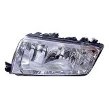 Skoda Fabia 2000-2007 Headlight Left