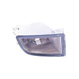 Skoda Fabia 1999-2004 Fog light Left