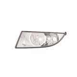 Skoda Fabia 2010-2014 Fog light & Daytime running light Left