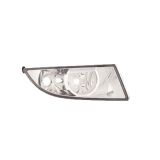 Skoda Fabia 2010-2014 Fog light & Daytime running light Right