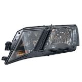 Skoda Octavia 2017+ Headlight Left