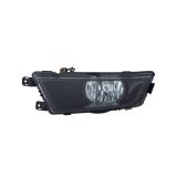 Skoda Octavia 2013-2017 Dark Fog light Left