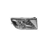 Skoda Octavia 2004-2007 Fog light left