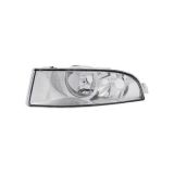 Skoda Octavia 2009-2013 Fog light Left