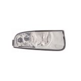 Skoda Superb 2008-2013 Fog light+Daytime running light Right