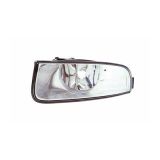 Skoda Superb 2008-2013 Fog light Left