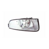Skoda Superb 2008-2013 Fog light Right