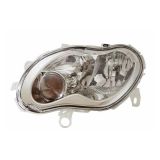 Smart Fortwo 2002-2007 Headlight Left