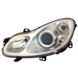 Smart Fortwo 2007-2014 Headlight Left