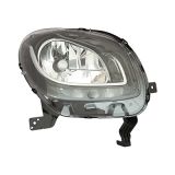 Smart Fortwo Forfour 2014+ Headlight Right
