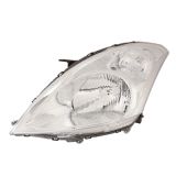 Suzuki Swift 2010+ Headlight Left