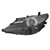 Toyota Auris 2013-2015 Headlight HIR2+LED Left