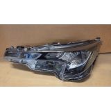 Scheinwerfer VW Passat B9 3J LED Original Links 3J1941005