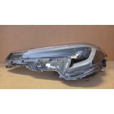 Scheinwerfer VW Passat B9 3J LED Original Links 3J1941005