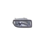 Toyota Landcruiser 100 (J10) 1998-2007 Fog light Right