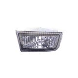 Toyota Landcruiser 90 - 1999-2002 Fog light Left